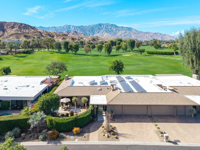 175 Yale Drive, Rancho Mirage, CA 92270