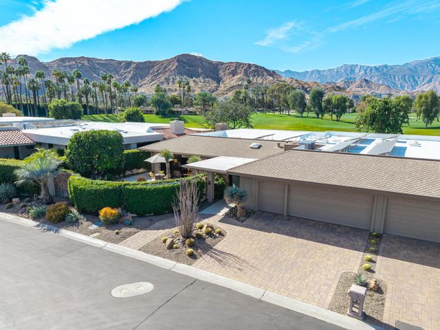175 Yale Drive, Rancho Mirage, CA 92270