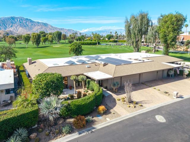 175 Yale Drive, Rancho Mirage, CA 92270