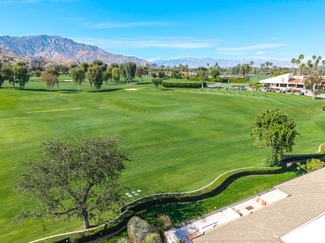 175 Yale Drive, Rancho Mirage, CA 92270