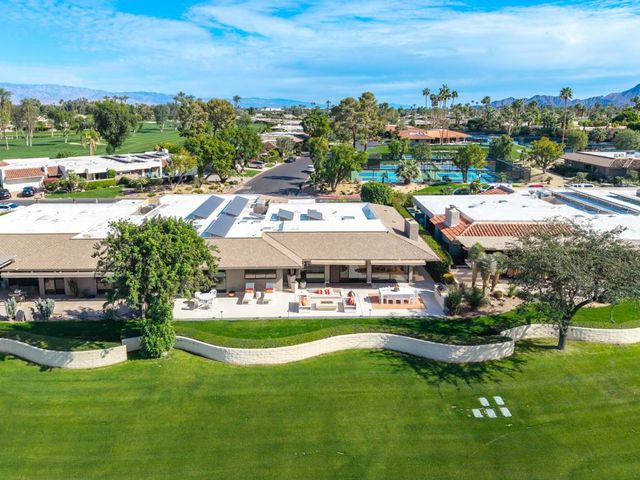 175 Yale Drive, Rancho Mirage, CA 92270