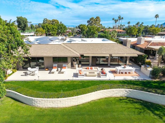 175 Yale Drive, Rancho Mirage, CA 92270