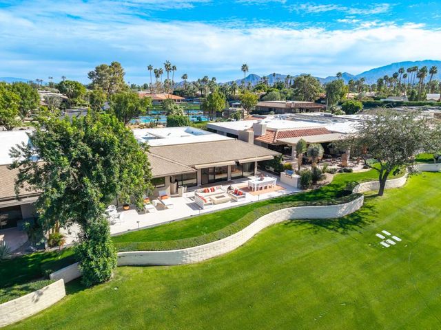 175 Yale Drive, Rancho Mirage, CA 92270