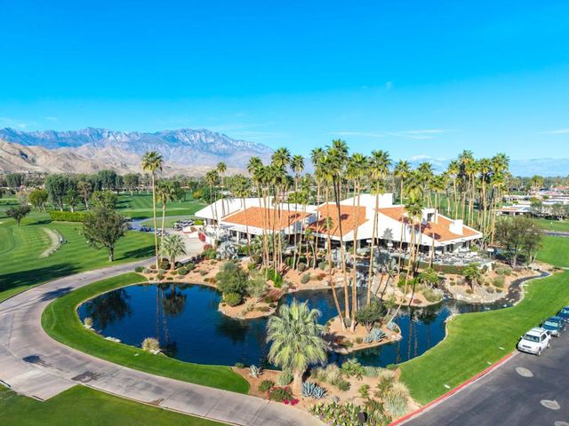 175 Yale Drive, Rancho Mirage, CA 92270