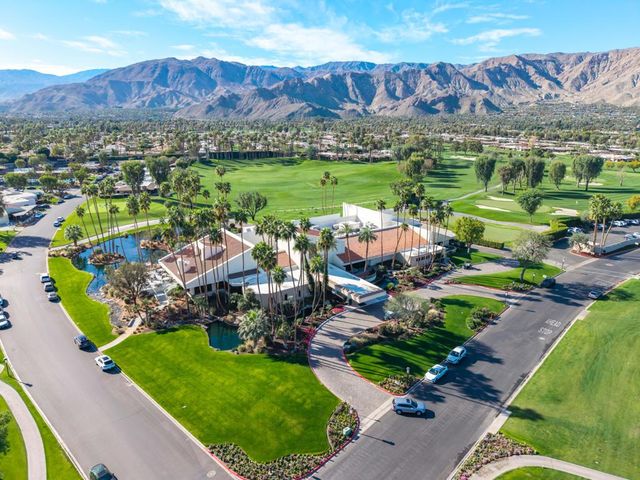 175 Yale Drive, Rancho Mirage, CA 92270