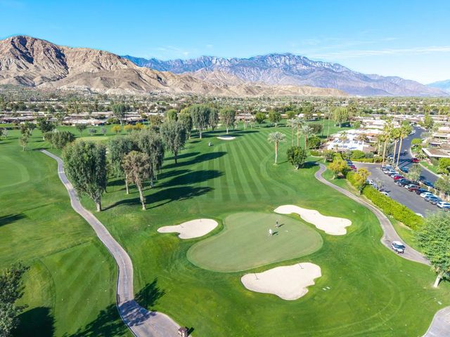 175 Yale Drive, Rancho Mirage, CA 92270