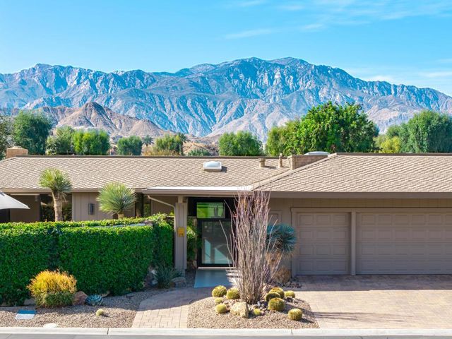 175 Yale Drive, Rancho Mirage, CA 92270