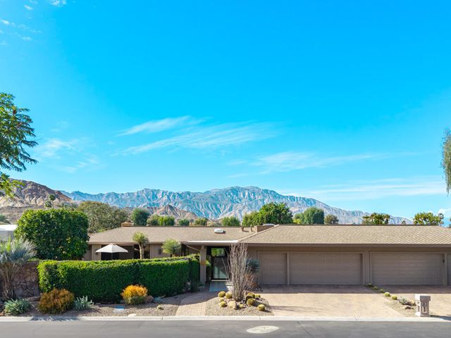 175 Yale Drive, Rancho Mirage, CA 92270
