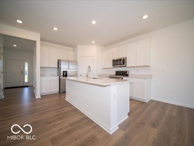 1585 Hanover Street, Danville, IN 46122