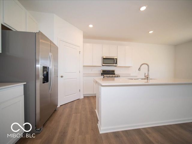 1585 Hanover Street, Danville, IN 46122