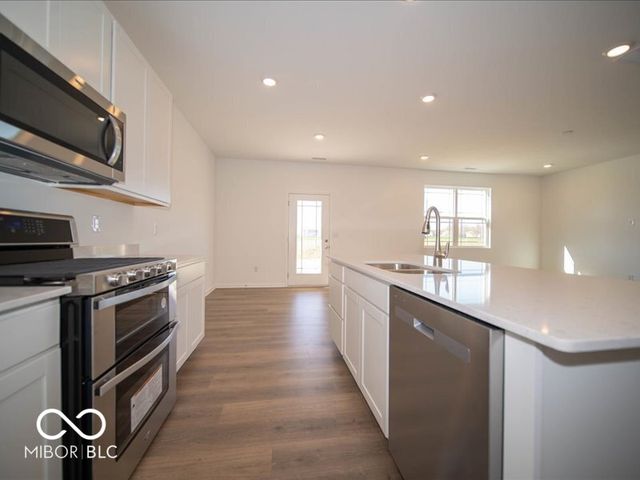 1585 Hanover Street, Danville, IN 46122