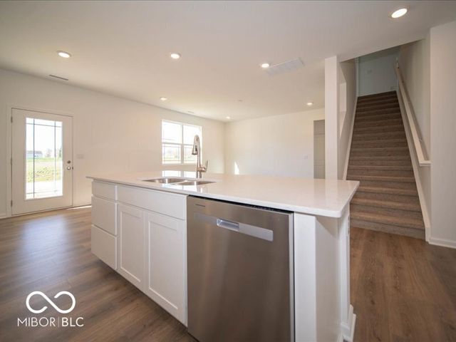 1585 Hanover Street, Danville, IN 46122