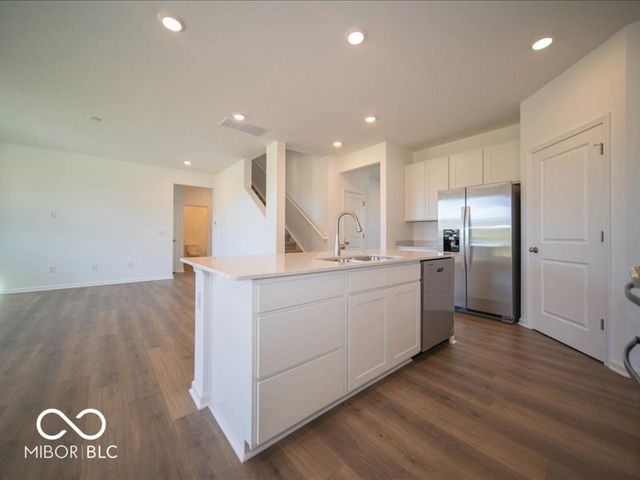 1585 Hanover Street, Danville, IN 46122