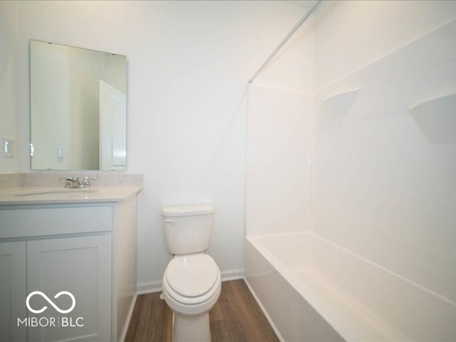 1585 Hanover Street, Danville, IN 46122