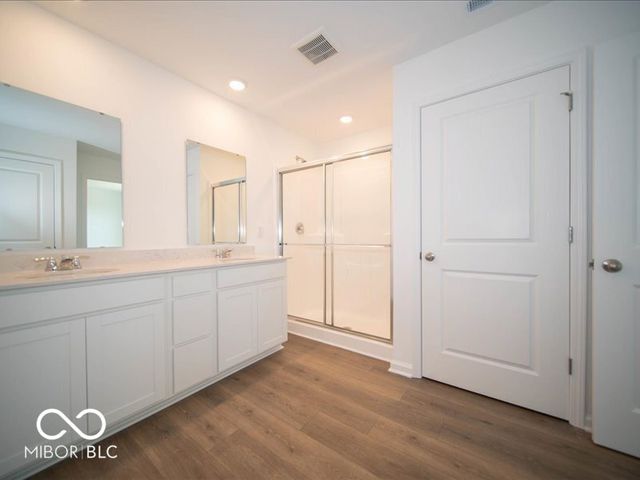 1585 Hanover Street, Danville, IN 46122