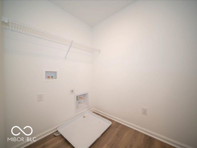 1585 Hanover Street, Danville, IN 46122