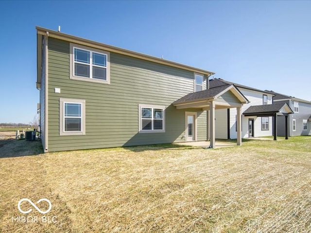 1585 Hanover Street, Danville, IN 46122