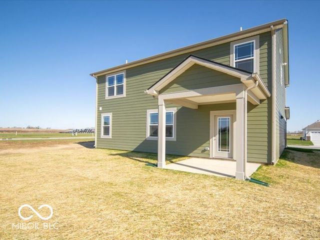 1585 Hanover Street, Danville, IN 46122