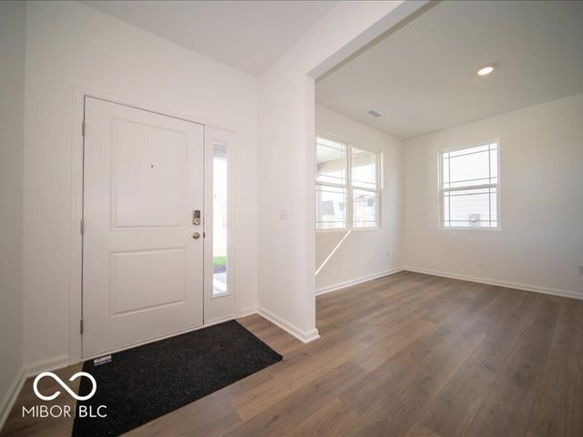 1585 Hanover Street, Danville, IN 46122