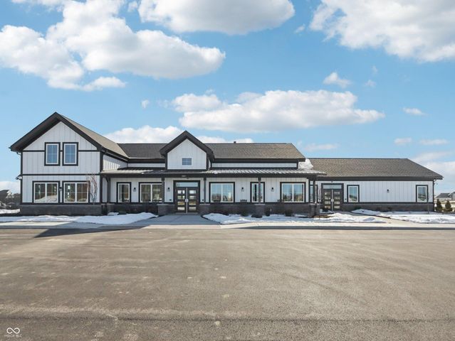 1585 Hanover Street, Danville, IN 46122