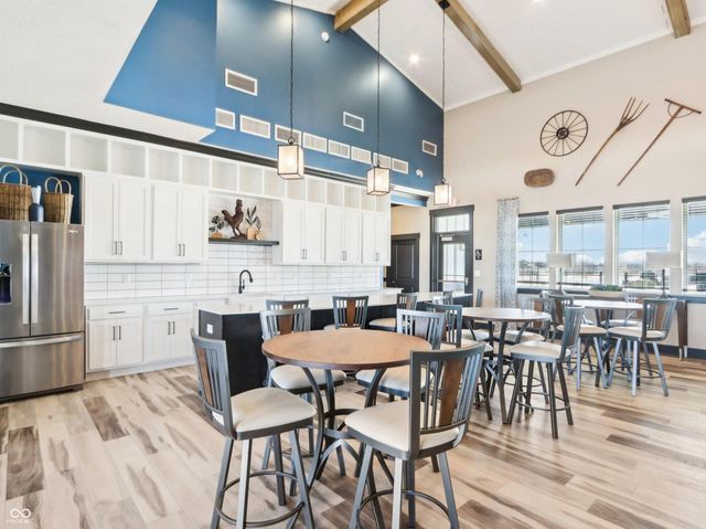 1585 Hanover Street, Danville, IN 46122