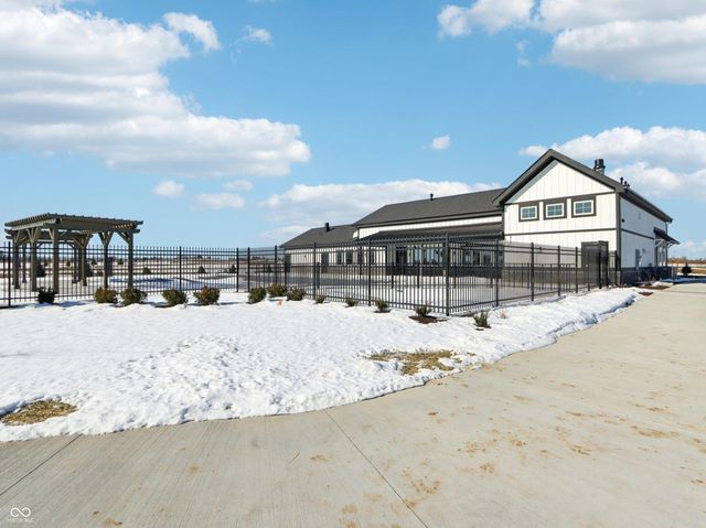 1585 Hanover Street, Danville, IN 46122