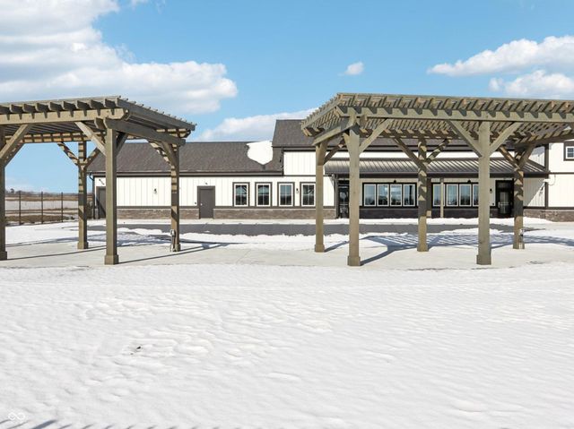 1585 Hanover Street, Danville, IN 46122