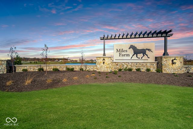 1585 Hanover Street, Danville, IN 46122