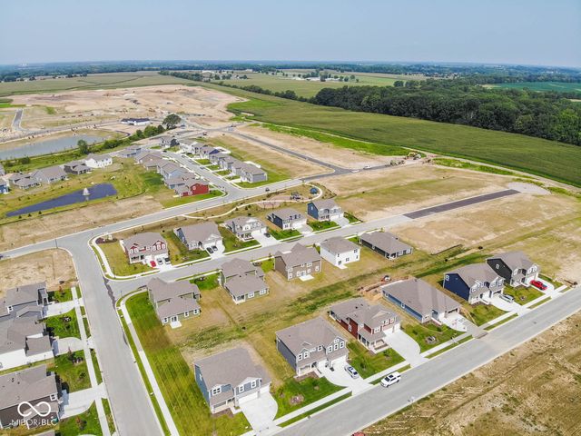 1585 Hanover Street, Danville, IN 46122