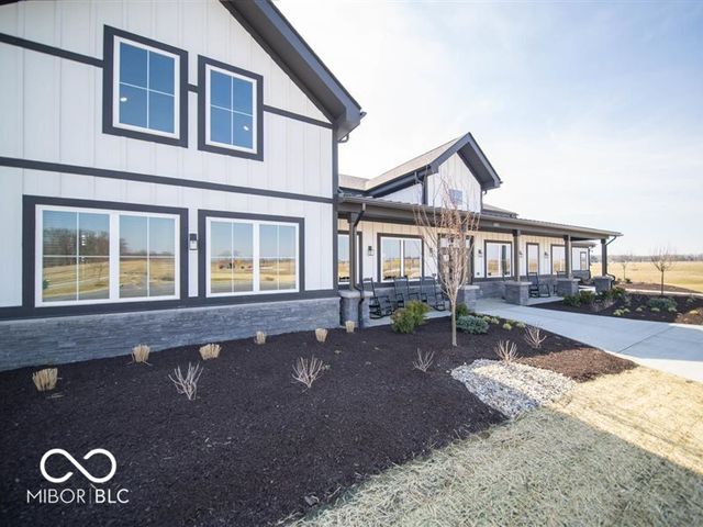 1585 Hanover Street, Danville, IN 46122