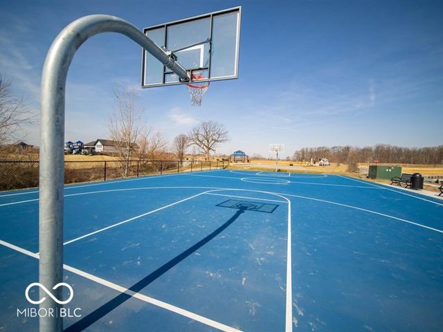 1585 Hanover Street, Danville, IN 46122