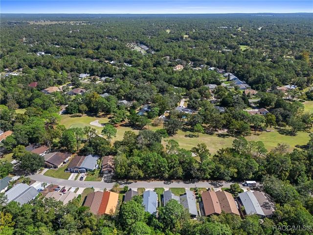 72 Golfview Drive, Homosassa, FL 34446