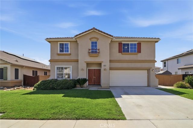 25317 Clear Canyon, Menifee, CA 92584