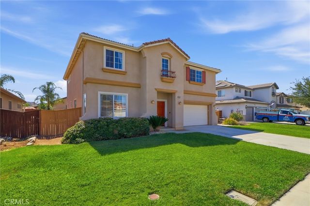 25317 Clear Canyon, Menifee, CA 92584