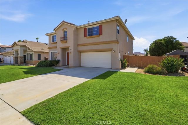 25317 Clear Canyon, Menifee, CA 92584