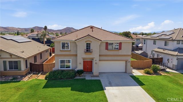 25317 Clear Canyon, Menifee, CA 92584