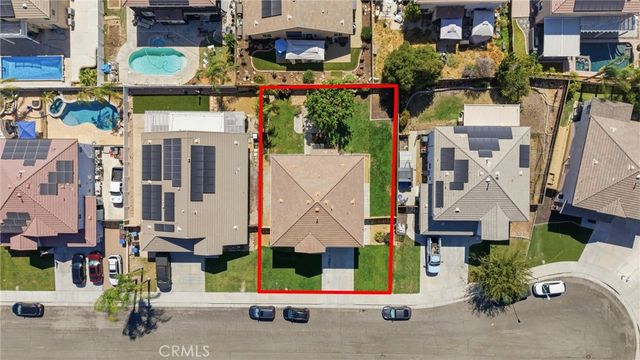 25317 Clear Canyon, Menifee, CA 92584