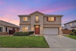 25317 Clear Canyon, Menifee, CA 92584