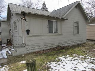 3012 6th Street, Muskegon Heights, MI 49444