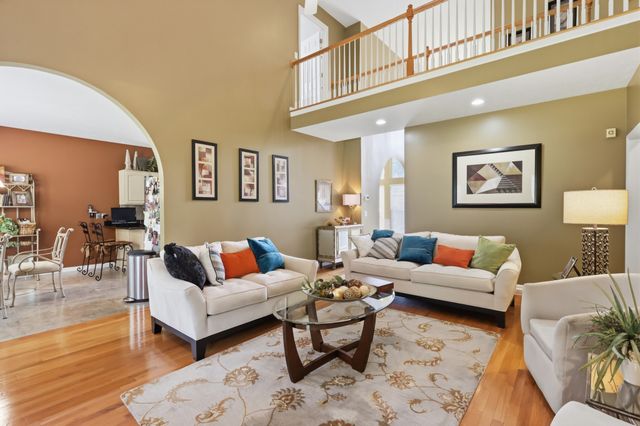 5128 Morningwood Ln, Antioch, TN 37013
