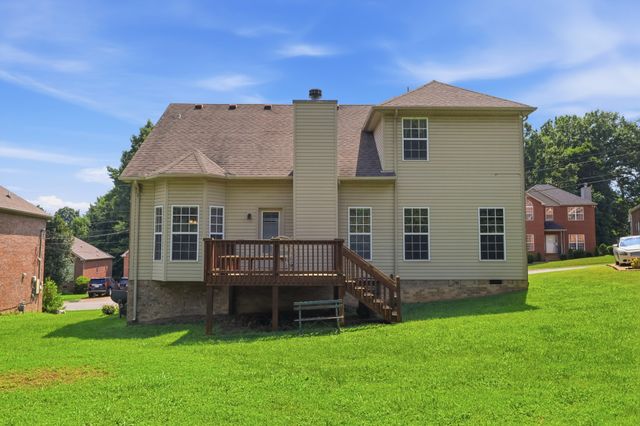 5128 Morningwood Ln, Antioch, TN 37013