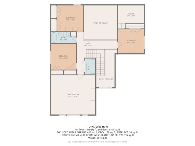 5128 Morningwood Ln, Antioch, TN 37013