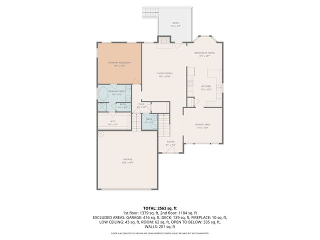 5128 Morningwood Ln, Antioch, TN 37013