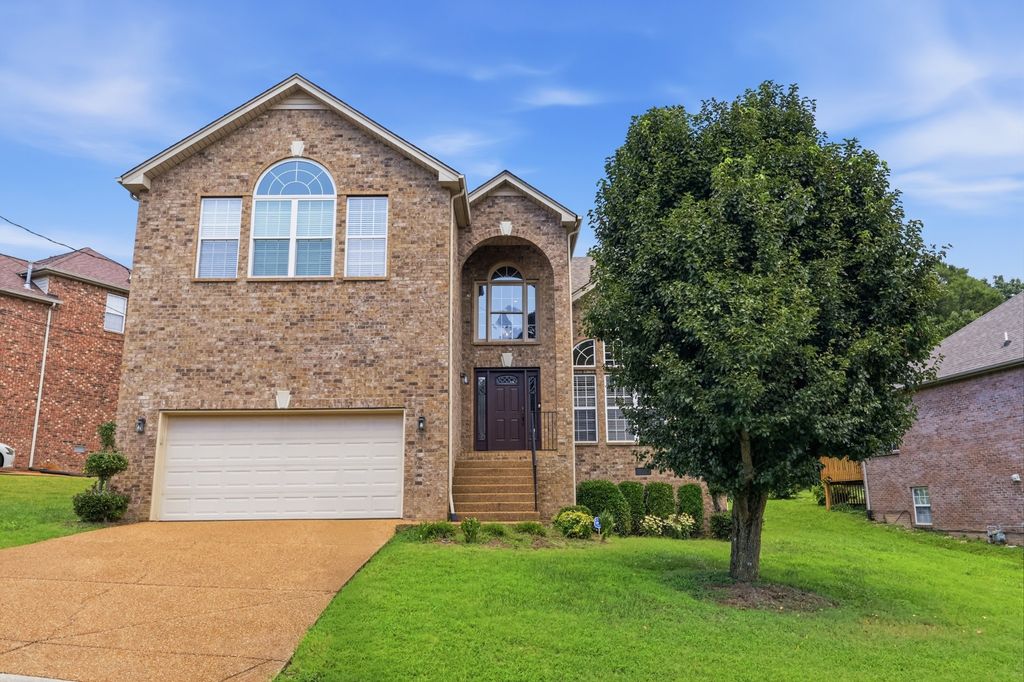 5128 Morningwood Ln, Antioch, TN 37013