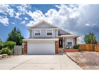 1665 Boxtree Ct, Colorado Springs, CO 80906
