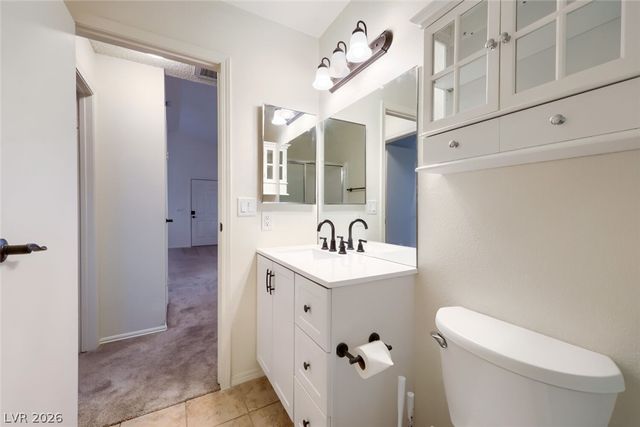 5890 Medallion Drive 203, Las Vegas, NV 89122