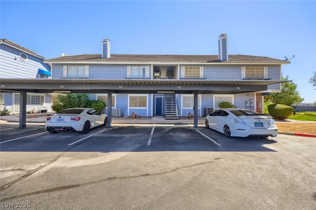 5890 Medallion Drive 203, Las Vegas, NV 89122