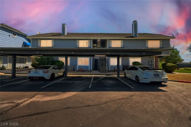 5890 Medallion Drive 203, Las Vegas, NV 89122