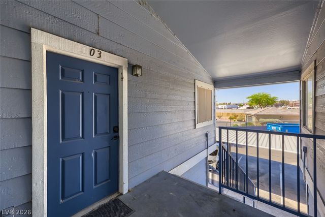 5890 Medallion Drive 203, Las Vegas, NV 89122