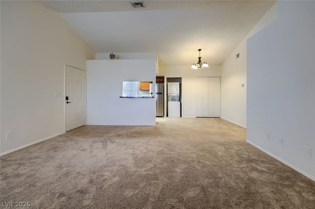 5890 Medallion Drive 203, Las Vegas, NV 89122